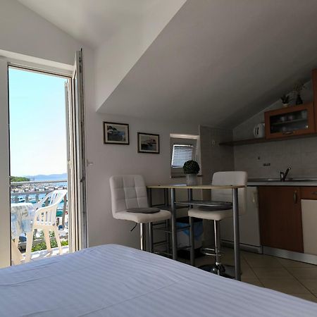 Apartments & Room Marina View Vodice Extérieur photo