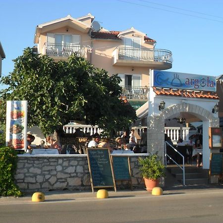 Apartments & Room Marina View Vodice Extérieur photo