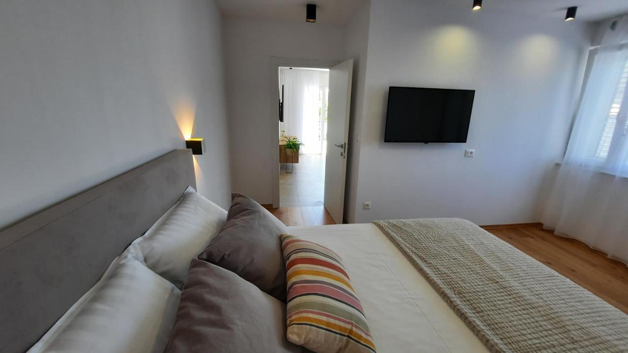 Apartments & Room Marina View Vodice Extérieur photo