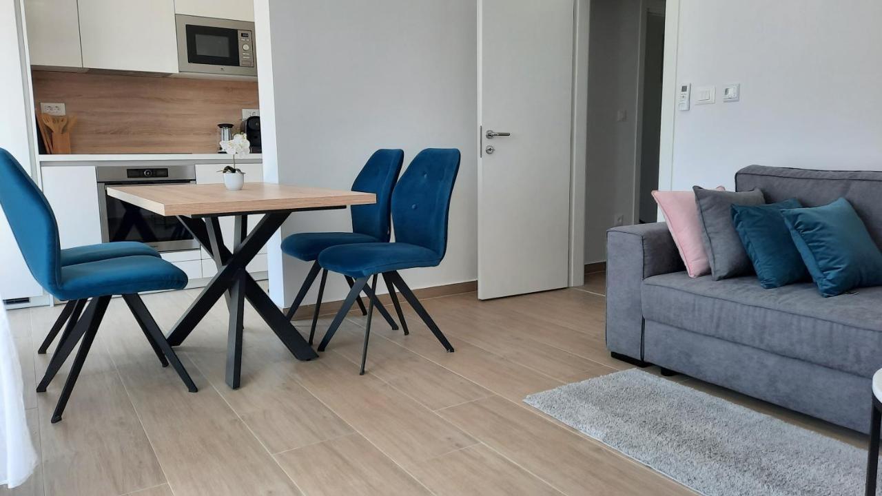Apartments & Room Marina View Vodice Extérieur photo
