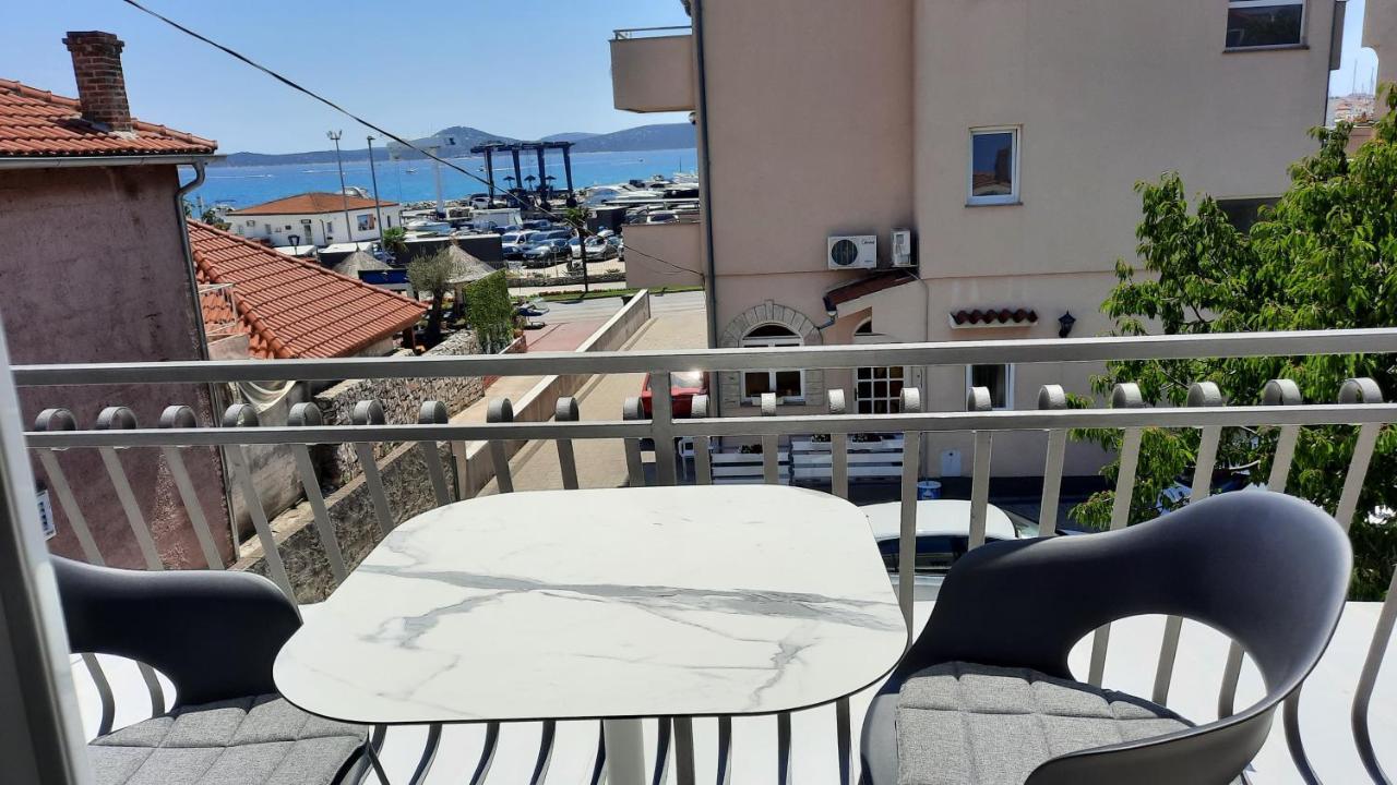 Apartments & Room Marina View Vodice Extérieur photo
