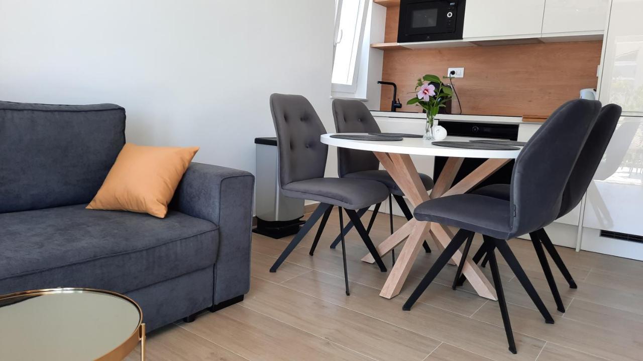 Apartments & Room Marina View Vodice Extérieur photo