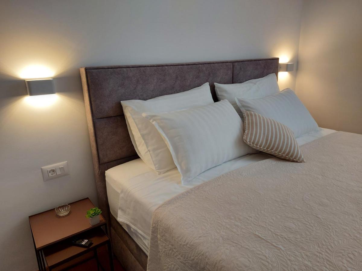 Apartments & Room Marina View Vodice Extérieur photo