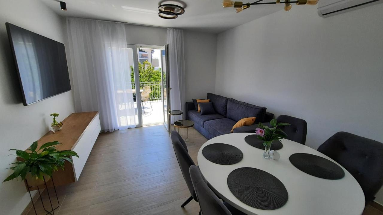 Apartments & Room Marina View Vodice Extérieur photo