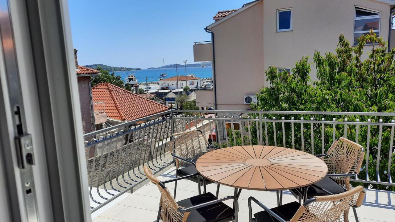 Apartments & Room Marina View Vodice Extérieur photo