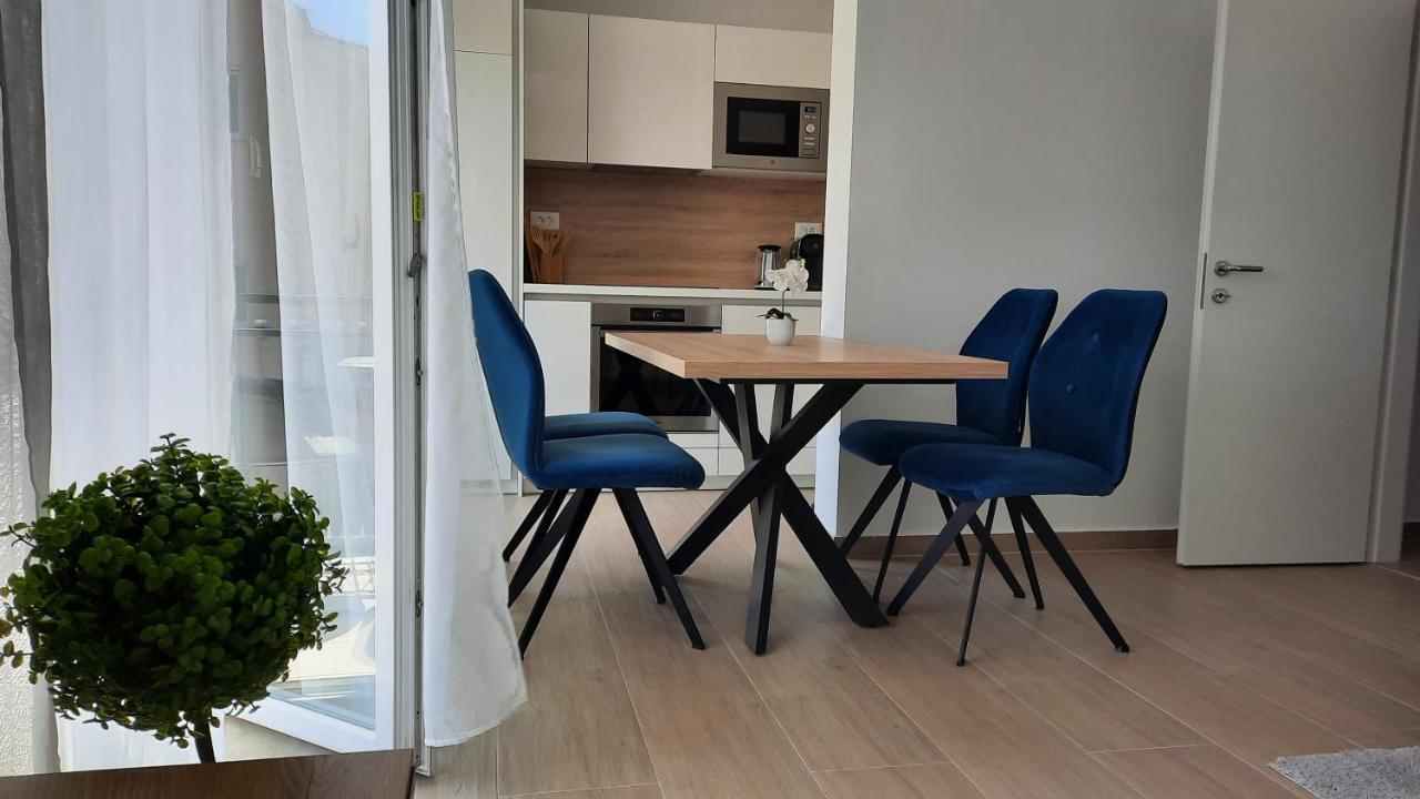 Apartments & Room Marina View Vodice Extérieur photo