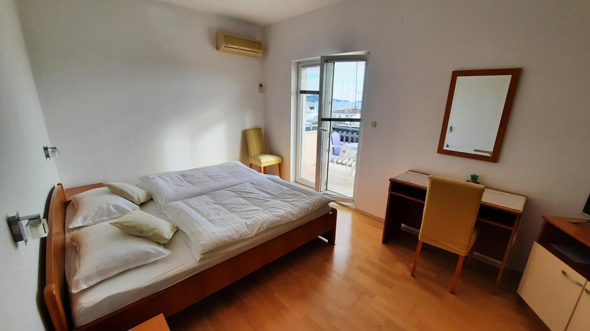 Apartments & Room Marina View Vodice Extérieur photo