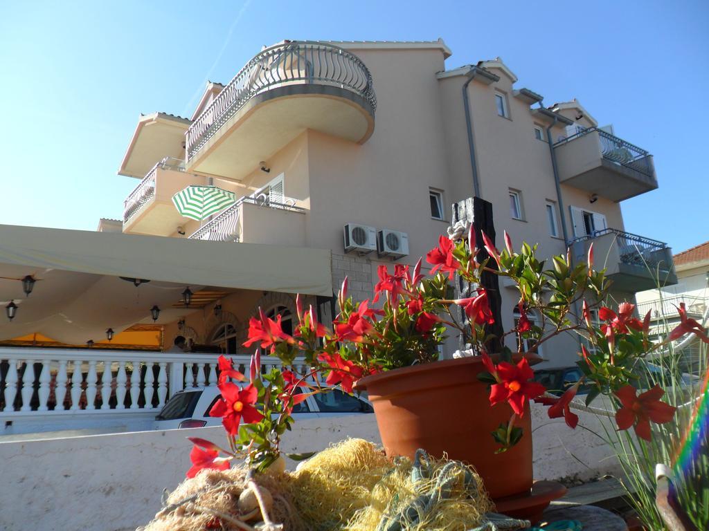 Apartments & Room Marina View Vodice Extérieur photo