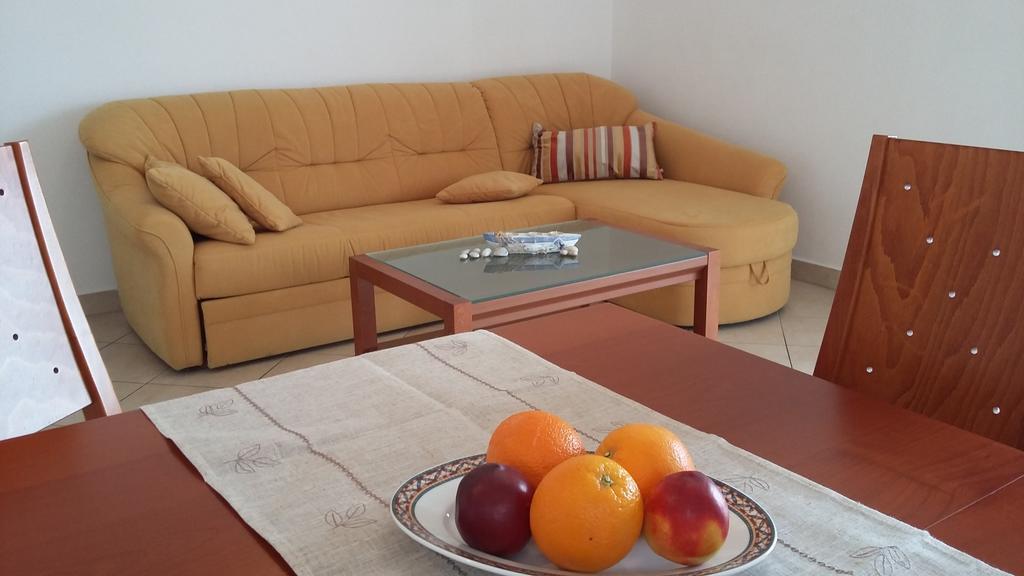 Apartments & Room Marina View Vodice Extérieur photo