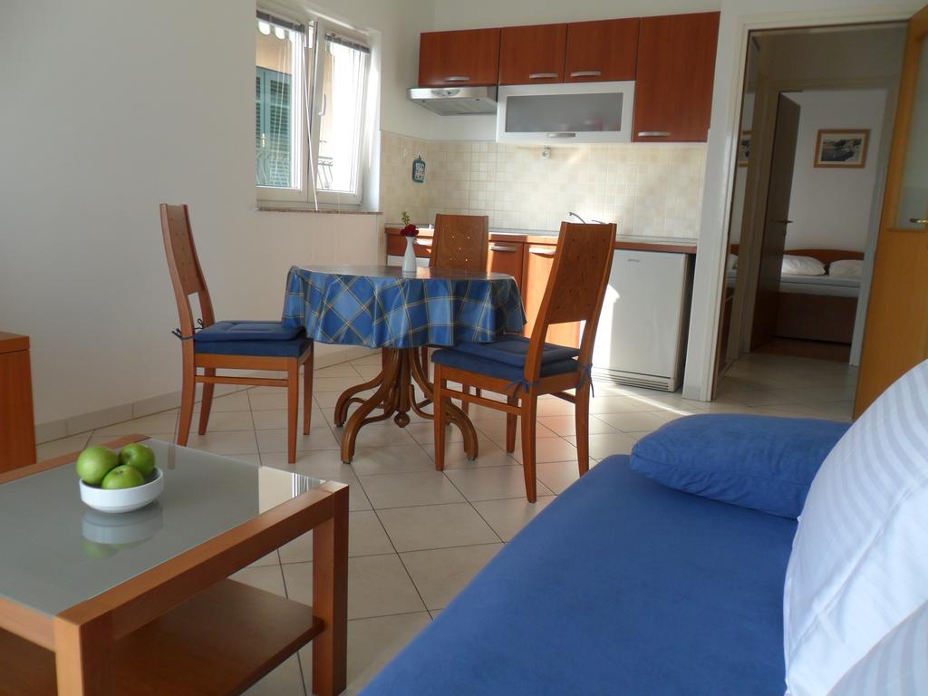 Apartments & Room Marina View Vodice Extérieur photo