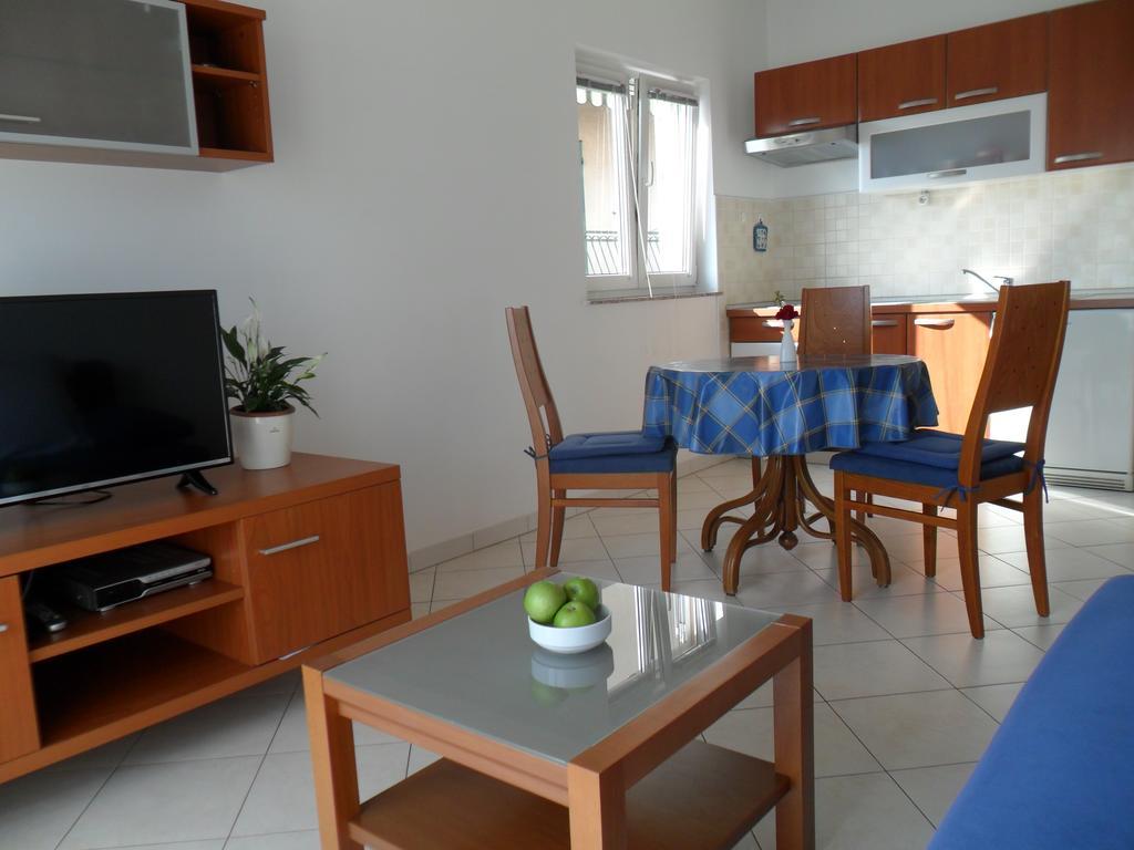 Apartments & Room Marina View Vodice Extérieur photo
