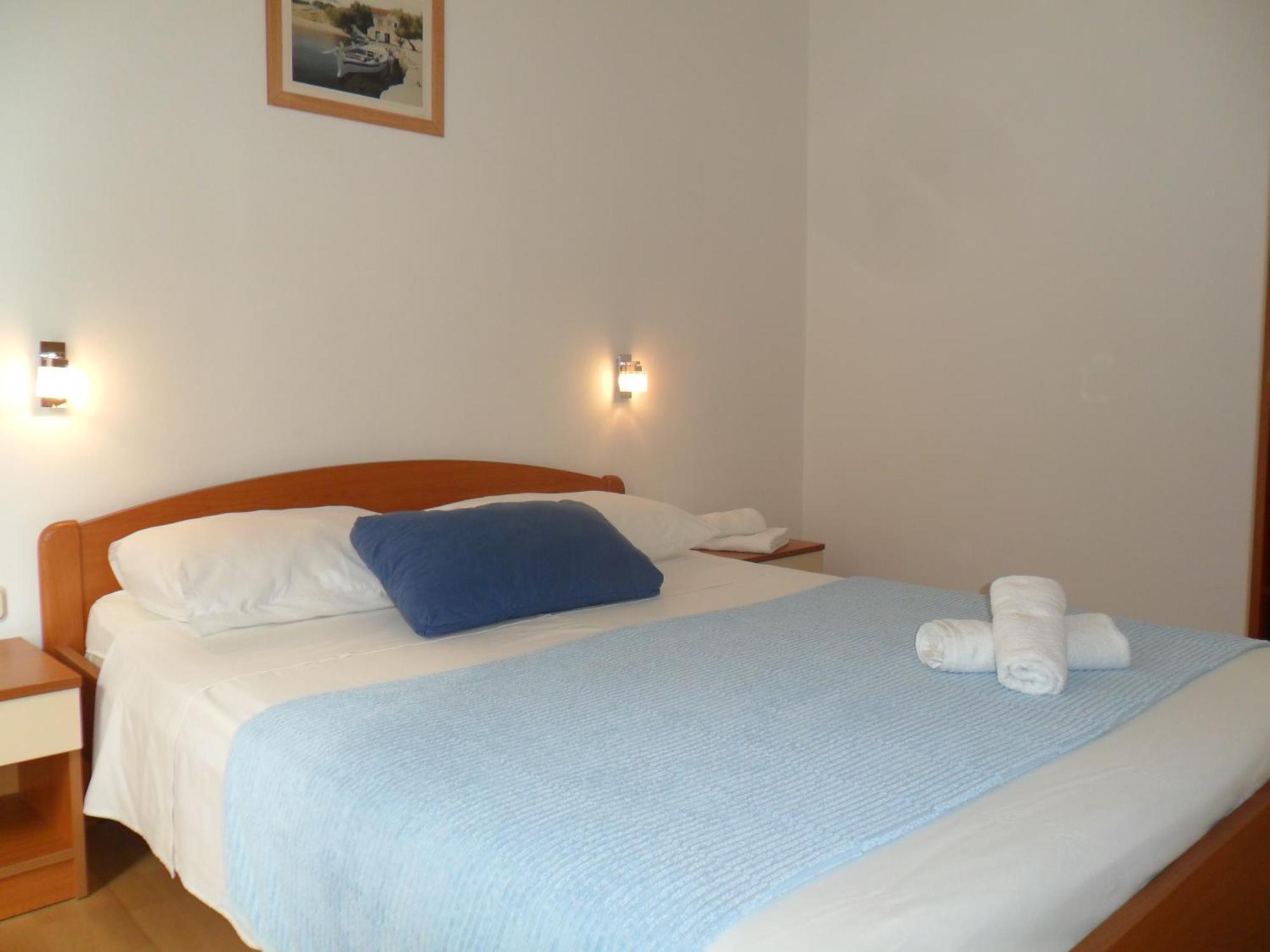 Apartments & Room Marina View Vodice Extérieur photo