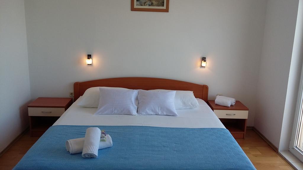 Apartments & Room Marina View Vodice Extérieur photo