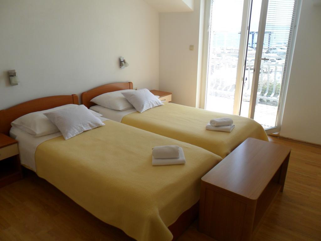 Apartments & Room Marina View Vodice Extérieur photo
