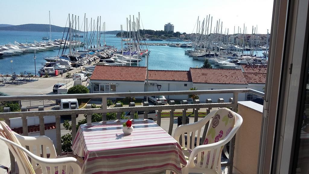 Apartments & Room Marina View Vodice Extérieur photo