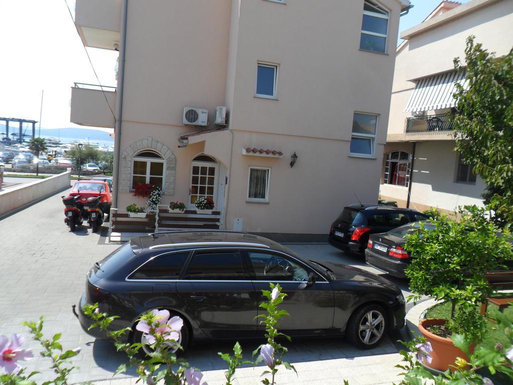 Apartments & Room Marina View Vodice Extérieur photo