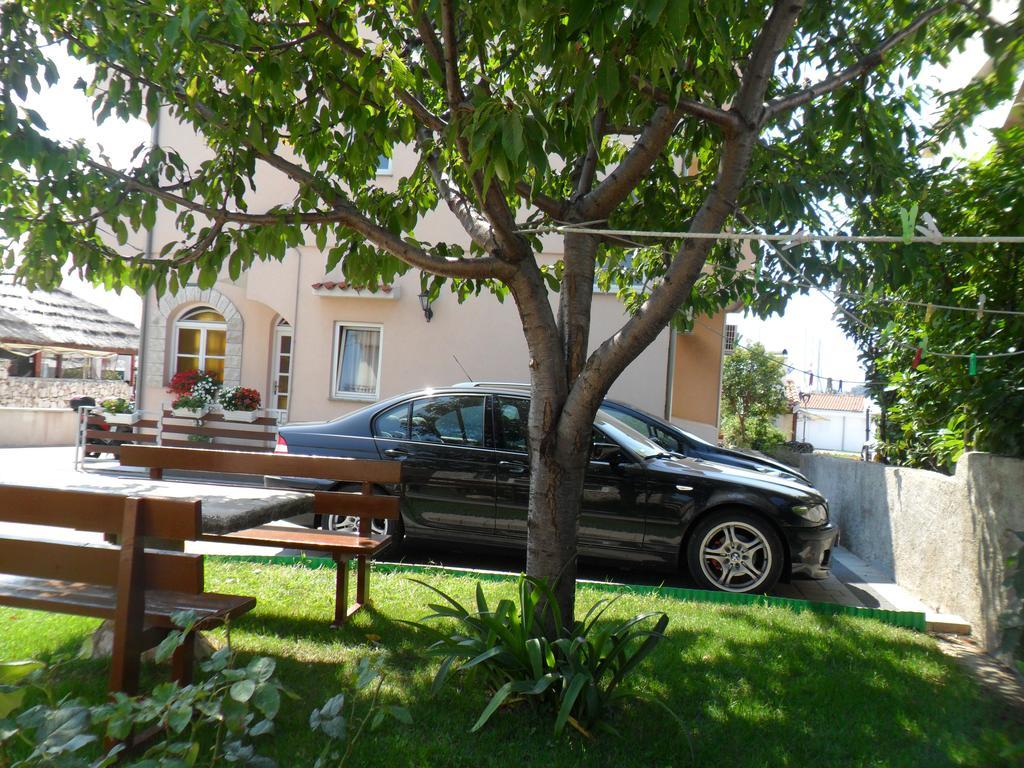 Apartments & Room Marina View Vodice Extérieur photo
