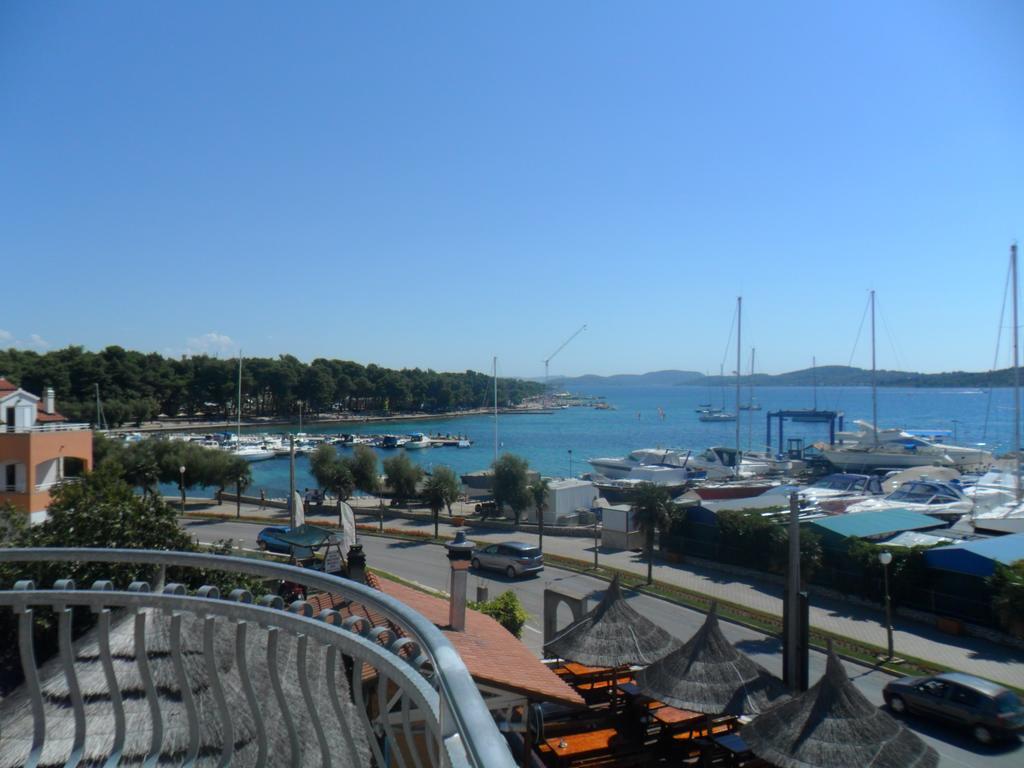 Apartments & Room Marina View Vodice Extérieur photo