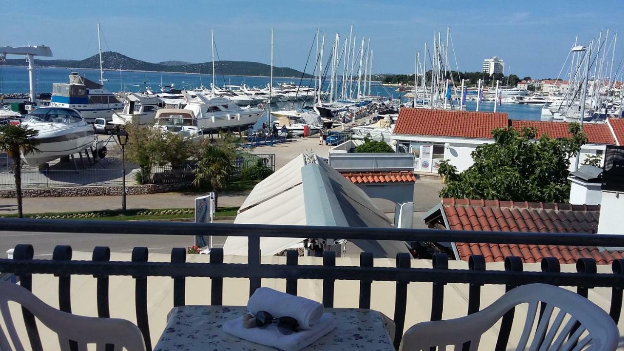 Apartments & Room Marina View Vodice Extérieur photo