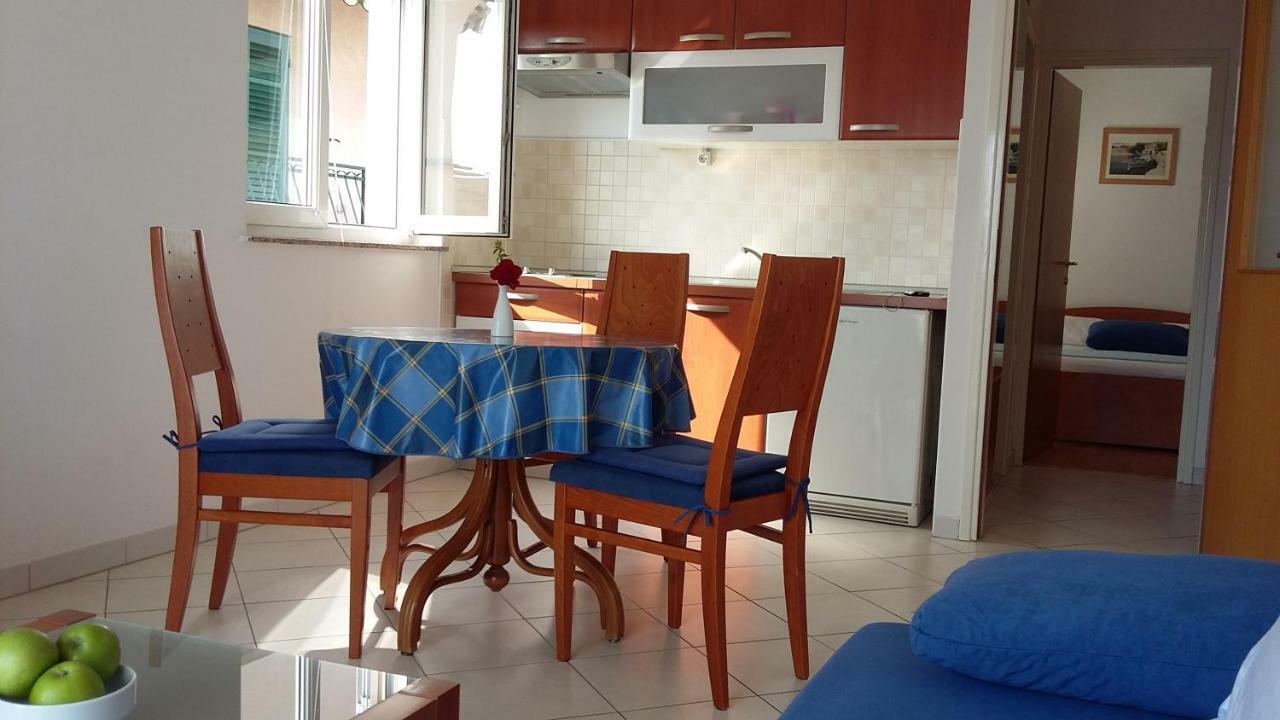 Apartments & Room Marina View Vodice Extérieur photo