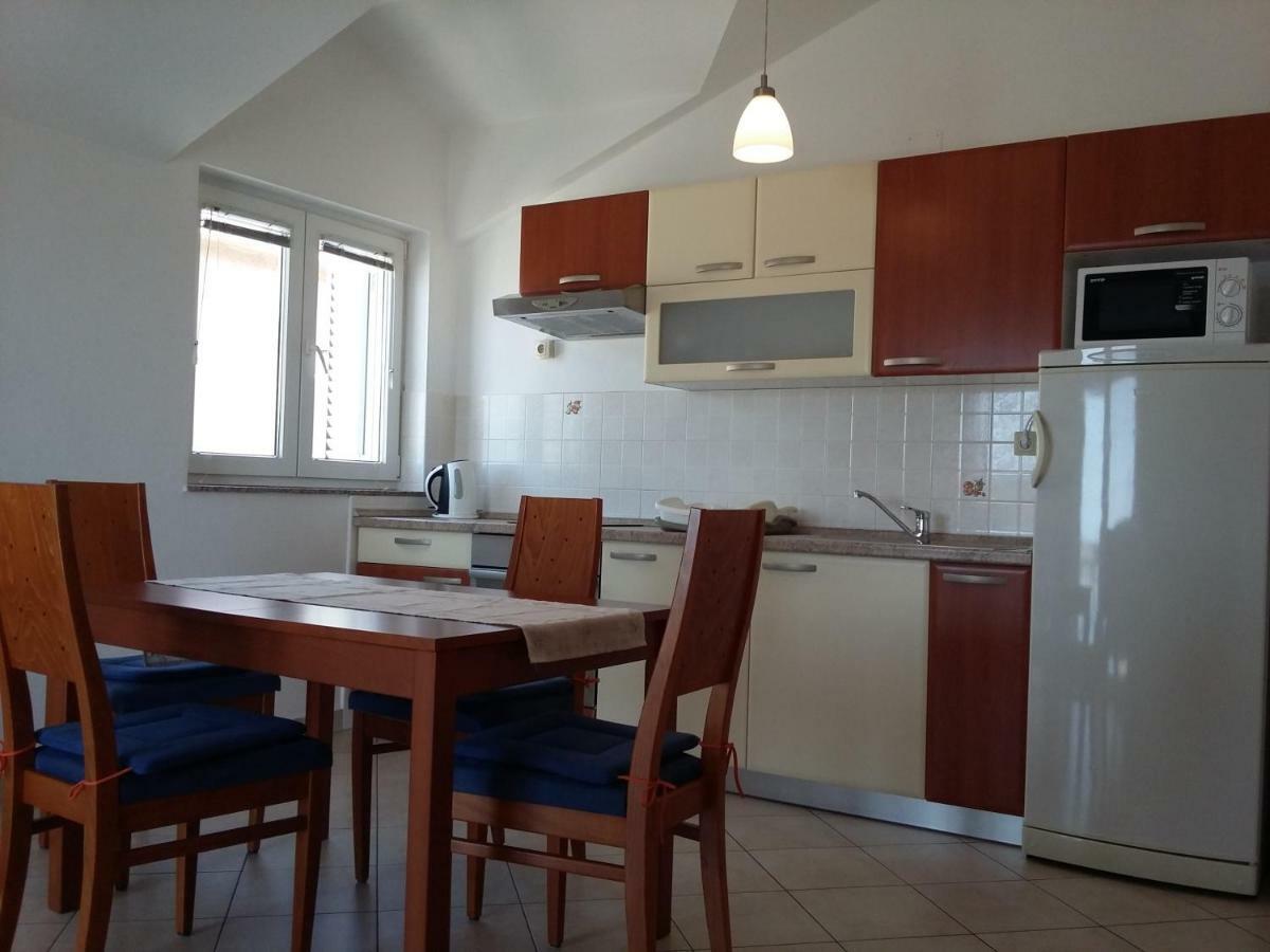 Apartments & Room Marina View Vodice Extérieur photo
