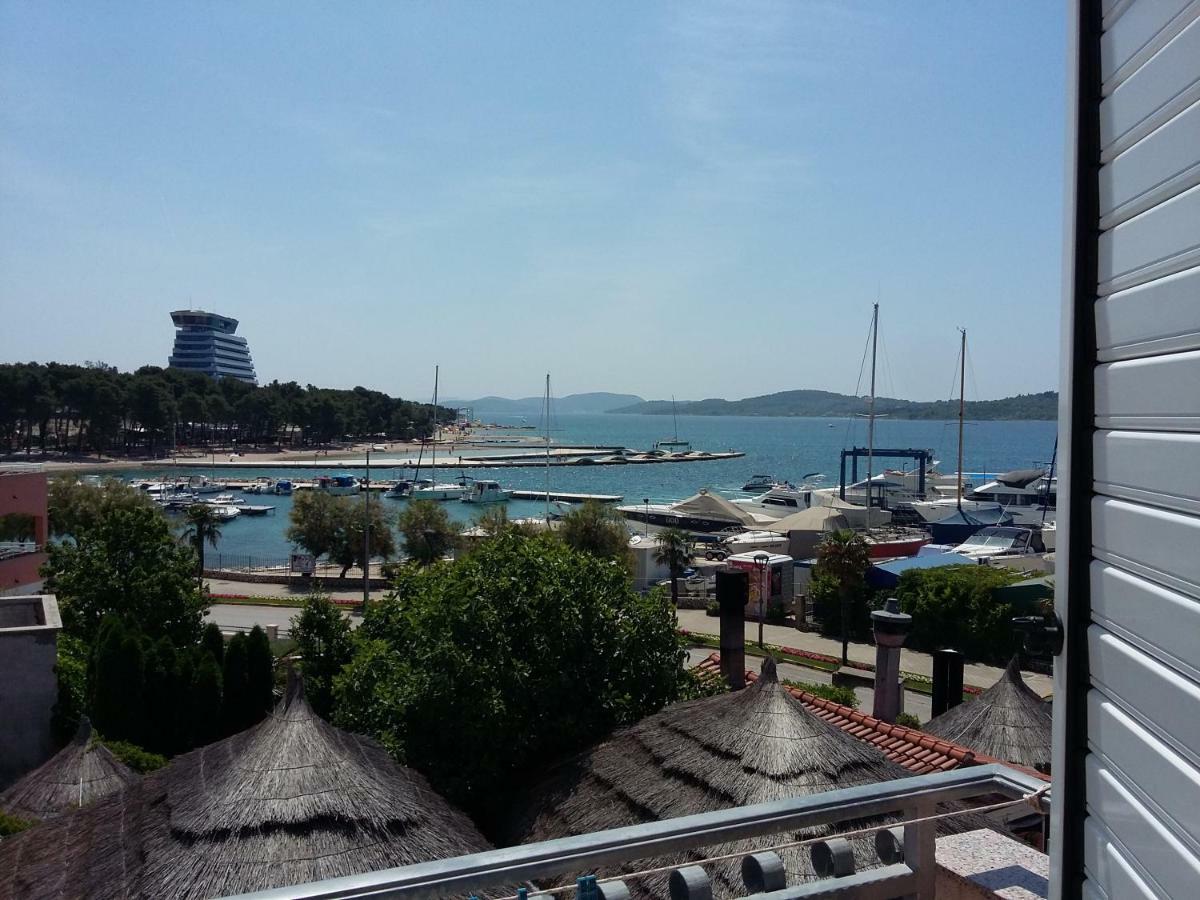 Apartments & Room Marina View Vodice Extérieur photo